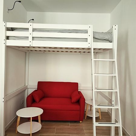Ferienwohnung Escale Entre Cite Et Bastide Clim Wifi Smart Tv Carcassonne Exterior foto