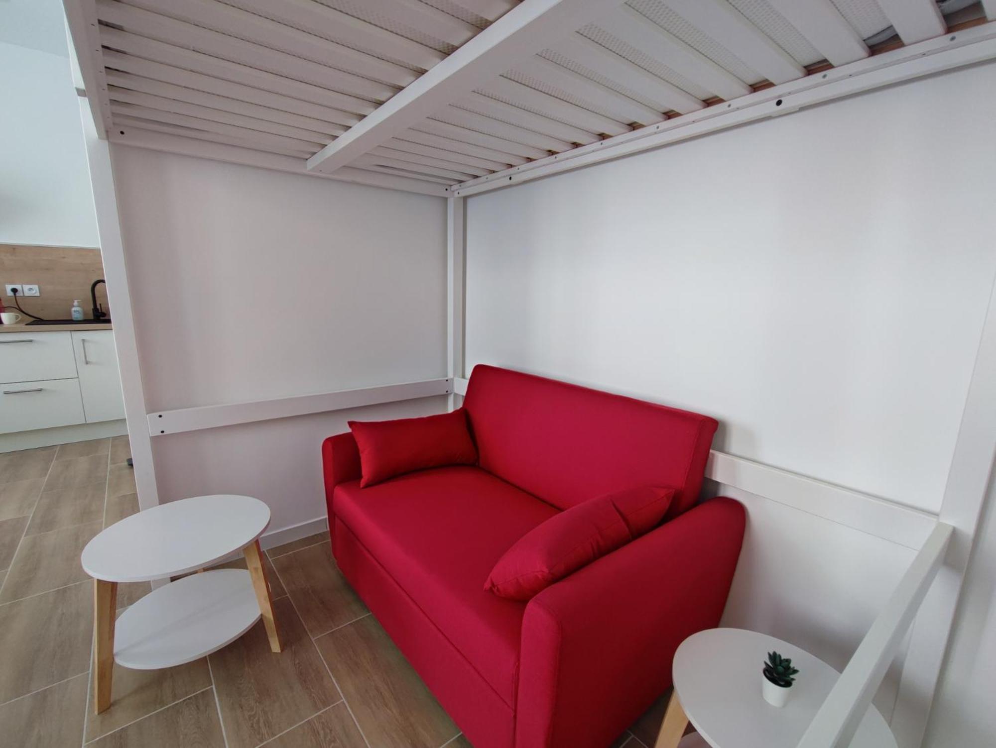 Ferienwohnung Escale Entre Cite Et Bastide Clim Wifi Smart Tv Carcassonne Exterior foto