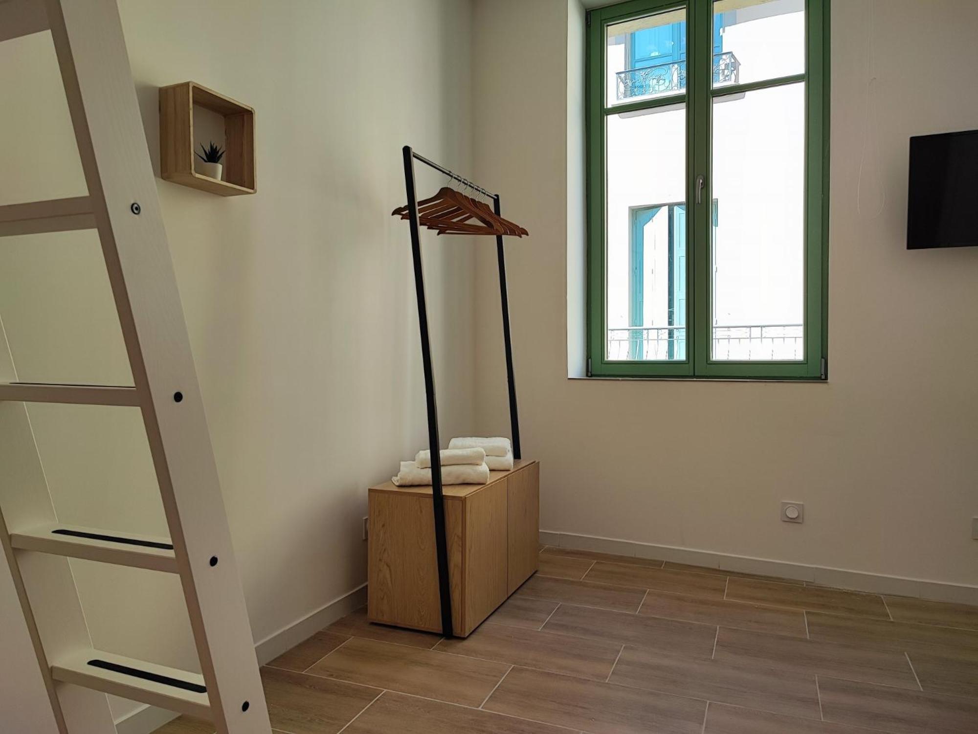 Ferienwohnung Escale Entre Cite Et Bastide Clim Wifi Smart Tv Carcassonne Exterior foto